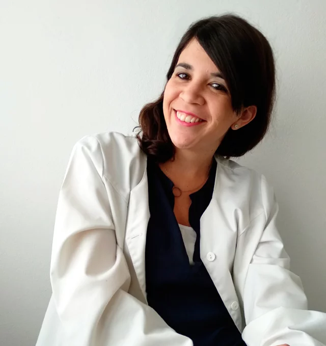 Núria Juanola Psicologia