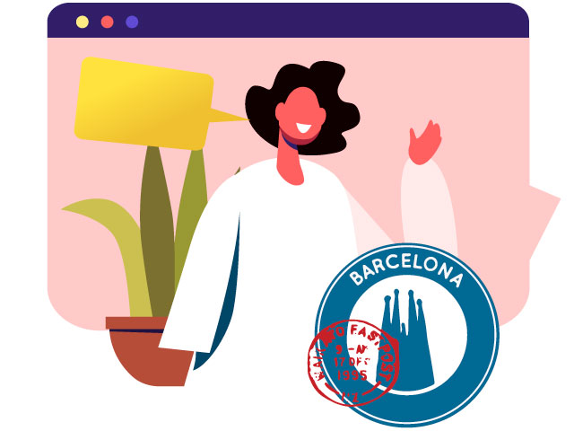 Psicologa Online en Barcelona